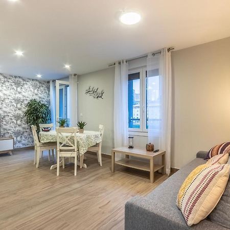Apartamento El Toison De Oro 22 Garaje Gratis Bilbao Eksteriør bilde