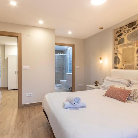 Apartamento El Toison De Oro 22 Garaje Gratis Bilbao Eksteriør bilde
