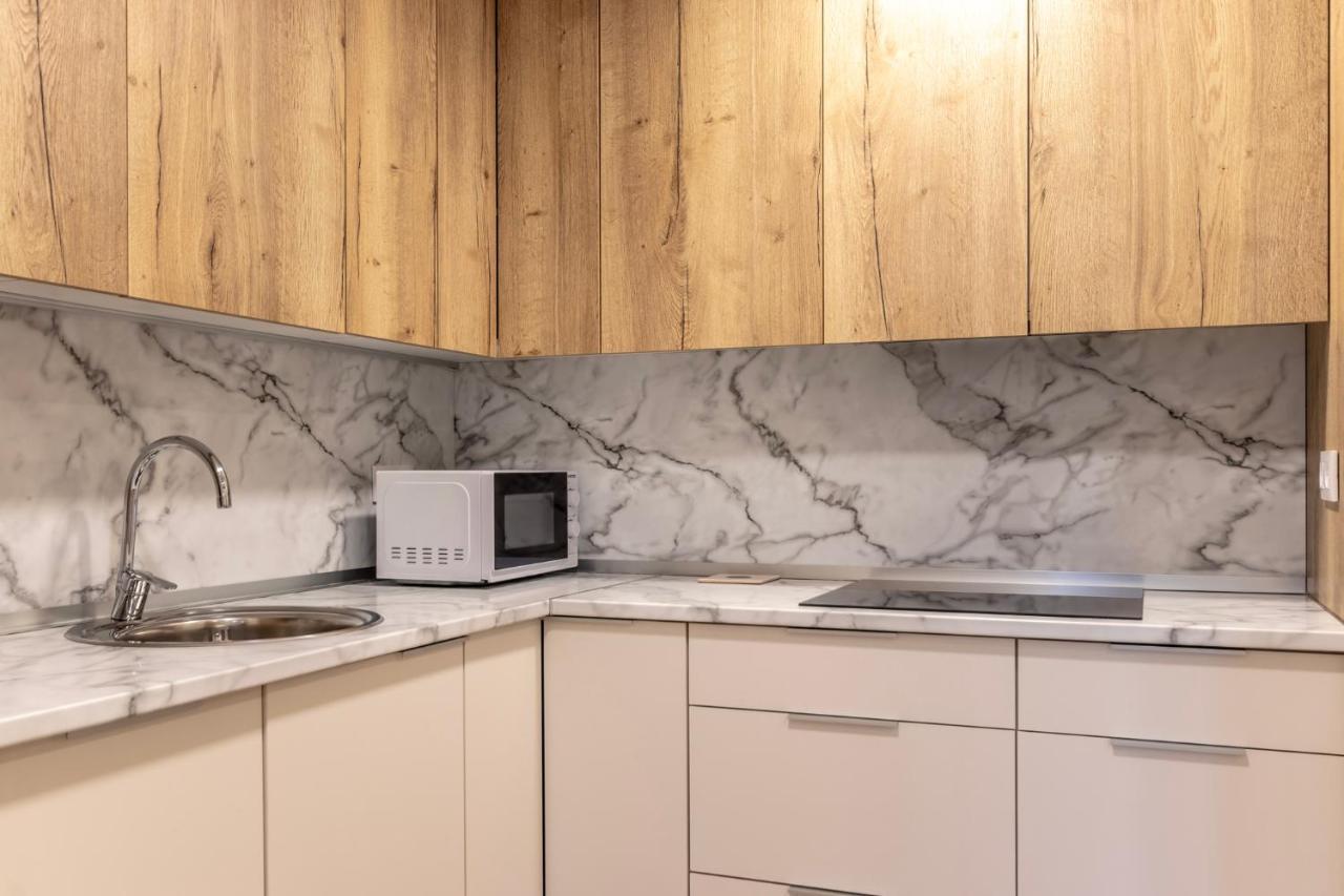 Apartamento El Toison De Oro 22 Garaje Gratis Bilbao Eksteriør bilde