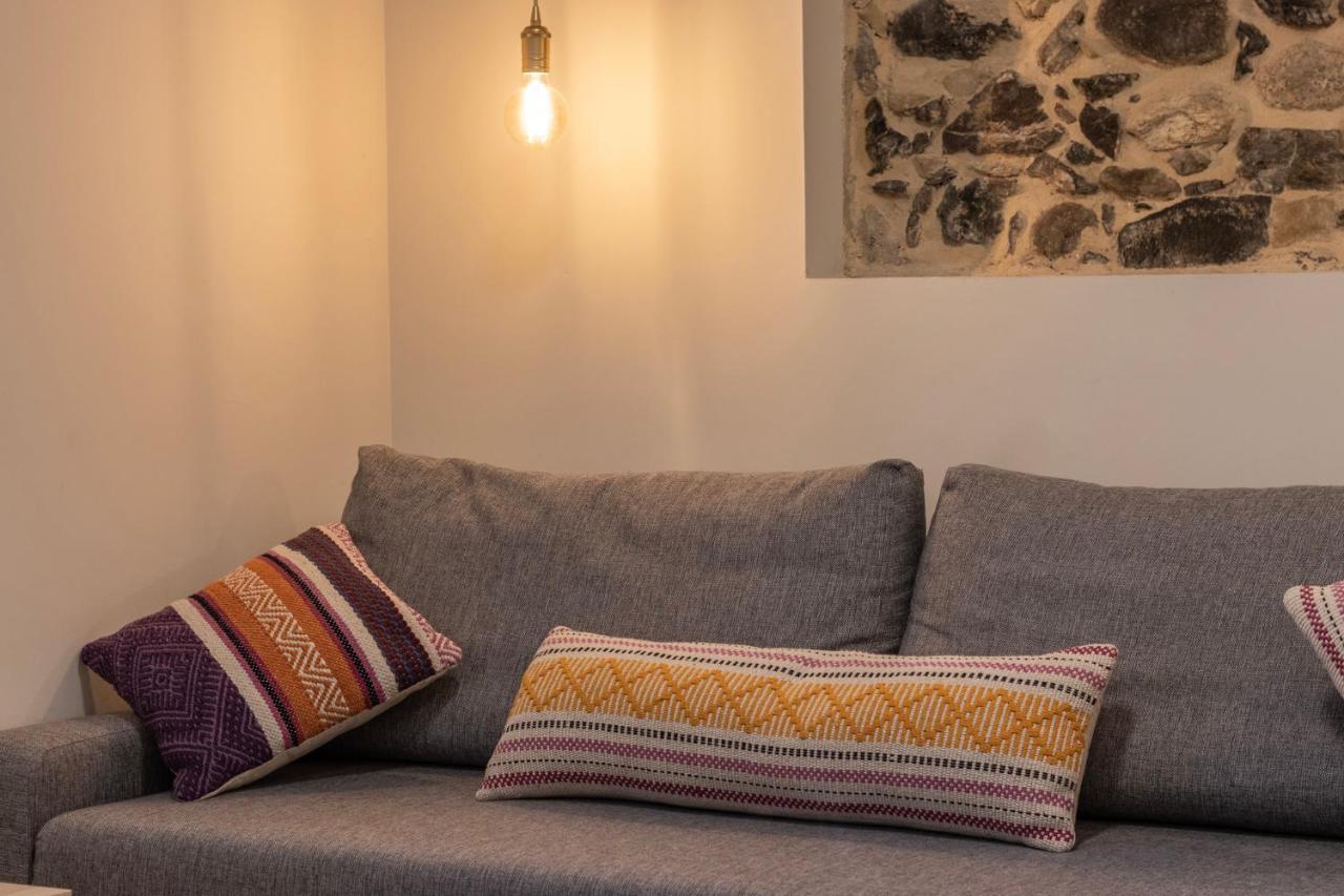 Apartamento El Toison De Oro 22 Garaje Gratis Bilbao Eksteriør bilde