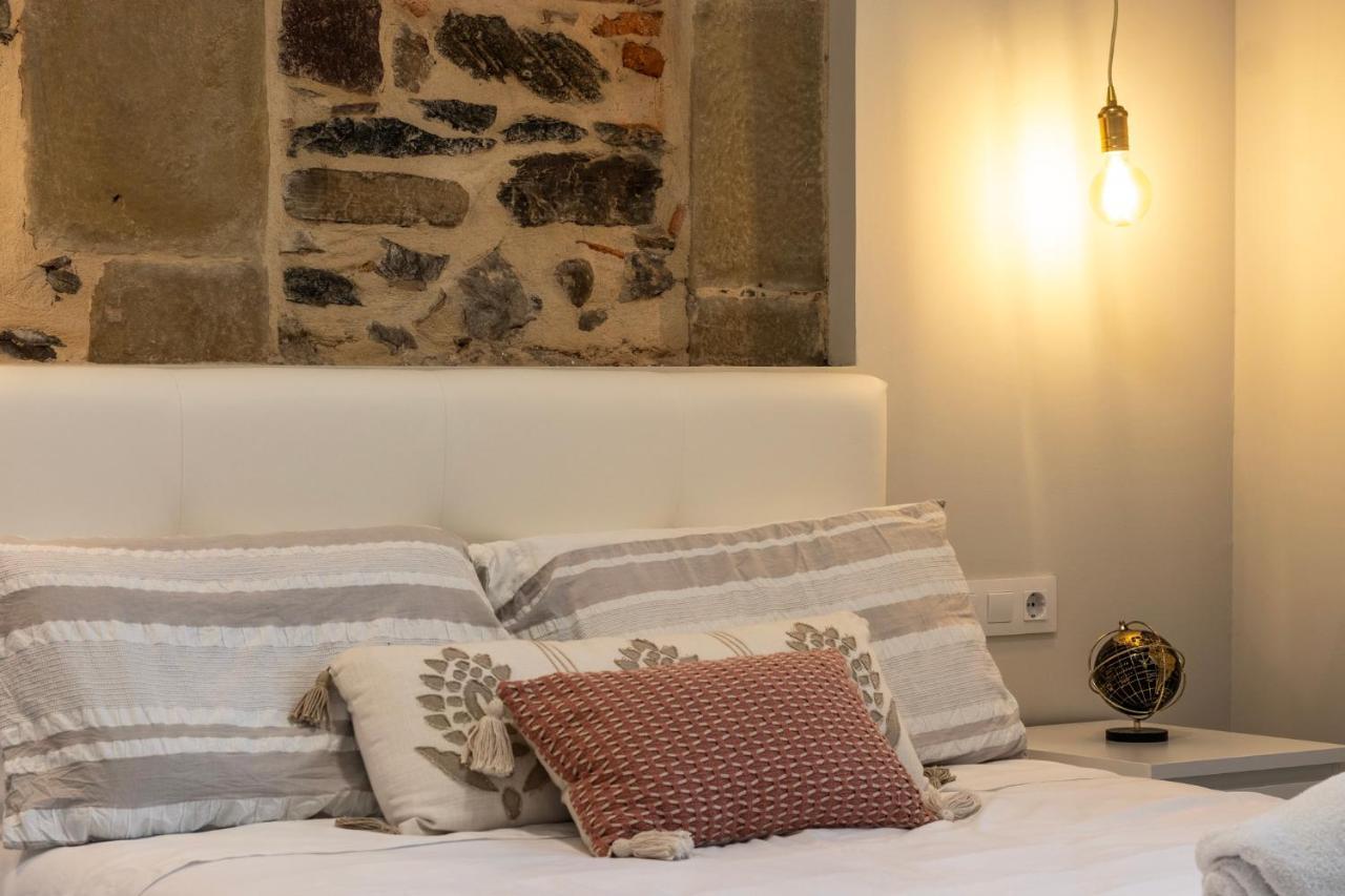 Apartamento El Toison De Oro 22 Garaje Gratis Bilbao Eksteriør bilde